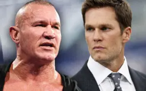 Randy Orton Threatens to RKO Tom Brady After “WWE Is Cute” Remark