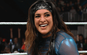 Raquel Rodriguez Clinches Final Women's Elimination Chamber Match Spot During 2/23 WWE RAW