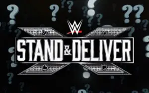 Real Reason WWE Moved NXT Stand & Deliver Off WrestleMania 42 Weekend Revealed