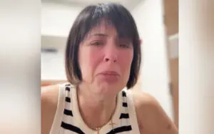 Rebel Admits She Can’t Feel Her Legs Enough Amid Rehab Struggles