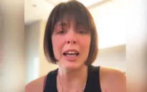 Rebel Reveals Severe Physical Deterioration Amid Cancer Battle