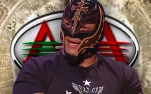 Rey Mysterio Hints at Possible AAA Behind-The-Scenes Role