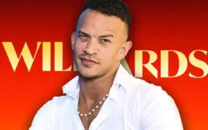 Ricky Saints Set to Appear in CW’s 'Wild Cards' Season 3