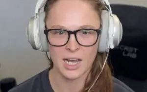 Ronda Rousey Blasts UFC Pay Dispute After Gina Carano Fight Lands on Netflix