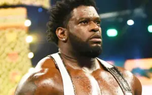 Royce Keys’ Next WWE Appearance After Royal Rumble Revealed