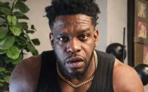 Royce Keys Reveals Brother Was Killed Saving His Life Royce Keys Reveals Brother Was Killed Saving His Life