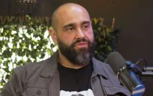 Rusev Addresses AEW Booking Rumors and Explains Why He Chose WWE