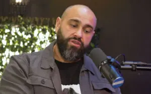 Rusev Reveals Plan To Become Mayor Of Bulgaria Hometown