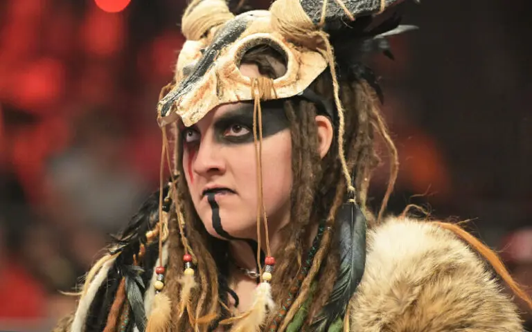 Sarah Logan Confirms She’s Done With Wrestling After WWE Exit