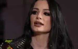 Saraya Says WWE Thought She Was Going to Die During Her Lowest Point