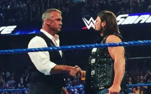 Shane McMahon Declares AJ Styles One of the Greatest Ever After Royal Rumble Loss