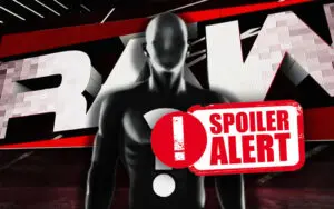 Spoiler: Another Possible Name Appearing on WWE RAW in Philadelphia
