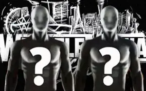 Spoiler Plans Revealed for Another WrestleMania 42 Match