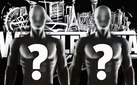 Spoiler Plans Revealed for Another WrestleMania 42 Match