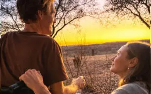 Stacy Keibler Honors James Van Der Beek With Emotional Tribute After His Passing