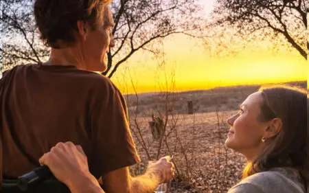 Stacy Keibler Honors James Van Der Beek With Emotional Tribute After His Passing