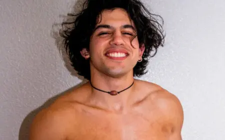 Starboy Charlie Lands WWE Deal