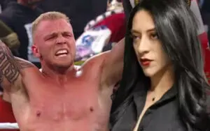 Stephanie Vaquer Reacts to Myles Borne’s NXT North American Title Win