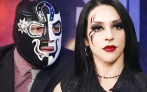 Stephanie Vaquer’s Ex-Boyfriend El Cuatrero Denies Domestic Violence Allegations