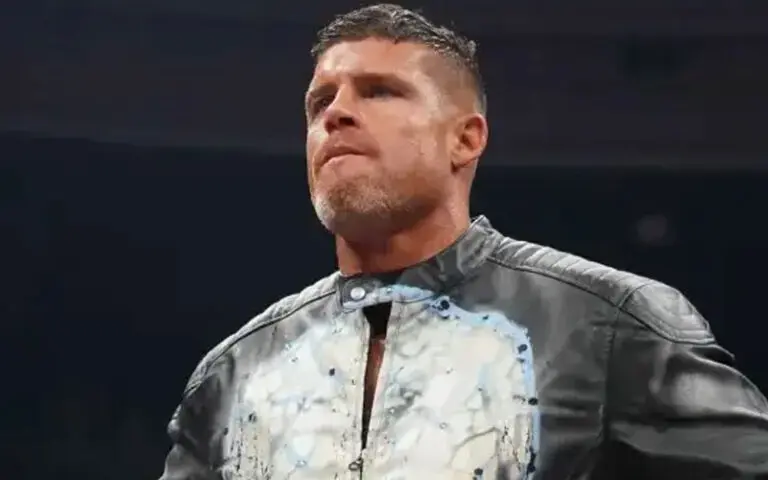 Steve Maclin Posts Emotional Farewell After TNA Firing Angle