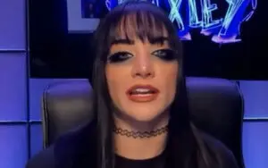 Tatum Paxley Admits She Struggled Early in WWE Because She ‘Didn’t Have a Purpose’