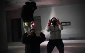 Teens Break Into Former WWE Headquarters