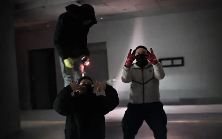 Teens Break Into Former WWE Headquarters