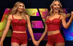 The IInspiration Could Be AEW-Bound After TNA Exit