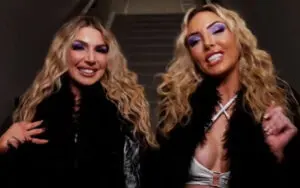 The IInspiration Make AEW TV Debut, In-Ring Return Set for Dynamite The IInspiration Make AEW TV Debut, In-Ring Return Set for Dynamite