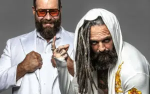 The Righteous Reveal Why TNA Wrestling and AMC Was the Perfect Fit After Their Rebrand