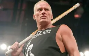 The Sandman Set for Retirement Match at Joey Janela’s Spring Break 10