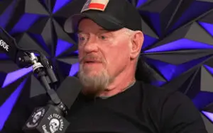 The Undertaker Says Modern WWE Stars Lack Edge and Grit