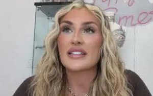 Tiffany Stratton Admits WWE Injury Break Was Needed After 302-Day Title Run Left Her With No Time Off