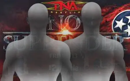 TNA Announces Multiple Matches For No Surrender 2026 Pay-Per-View