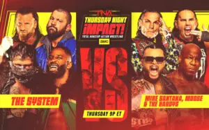 TNA iMPACT Preview for February 12, 2026: Confirmed Matches, Start Time and How to Watch
