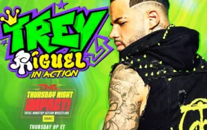 TNA iMPACT Preview for February 5, 2026: Confirmed Matches, Start Time and How to Watch