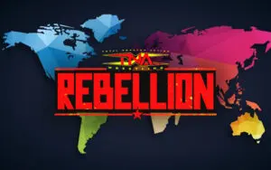 TNA Rebellion 2026 Date and Location Revealed