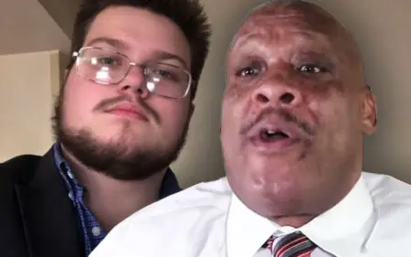 Tony Atlas Explodes On Shady Promoter In Public Alteration After Non-Payment Dispute