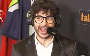 Tony Khan Confident AEW Talent Won’t Jump Ship to WWE