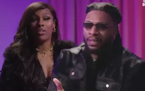 Trick Williams Admits Lash Legend “Friend-Zoned” Him After Awkward First Attempt