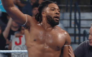 Trick Williams Qualifies For Elimination Chamber Match During 2/20 WWE SmackDown