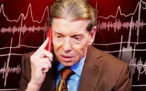 Tyra Mae Steele Reveals Vince McMahon’s Personal Call After Olympic Gold Win