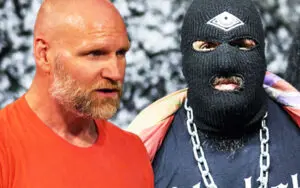 Val Venis Buries Brody King’s “Abolish ICE” Shirt: “It’s Not Justice, It’s Cosplay”