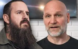 Val Venis Says Nobody’s Paying to See Brody King After Abolish ICE Controversy