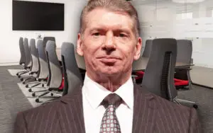 Vince McMahon Allegedly Manipulated Talent Backstage With ‘Jedi Mind Tricks’