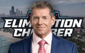 Vince McMahon Return Given 6.67% Chance in New WWE Elimination Chamber Prediction Markets