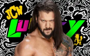 Vince Russo Addresses Karrion Kross Potentially Coming to JCW