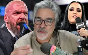 Vince Russo Predicts Triple H Will Be Ousted by 2027, Points to Ava Raine's WWE Exit as Warning Sign