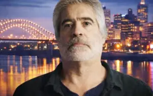 Vince Russo Set To Appear at Upcoming Memphis Wrestling Show