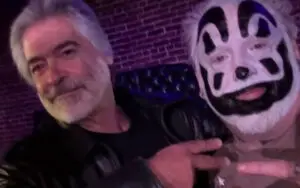 Violent J Reveals How Vince Russo Was Recruited to Help Rebuild JCW